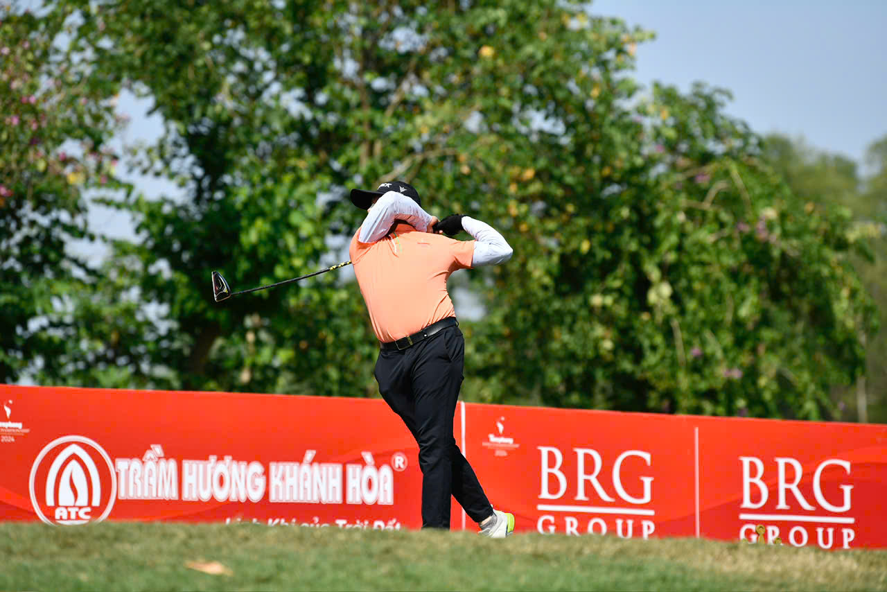 Chuyên trang Golf - Báo điện tử Tiền Phong