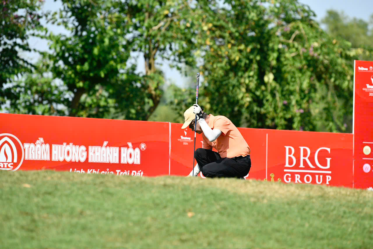 Chuyên trang Golf - Báo điện tử Tiền Phong