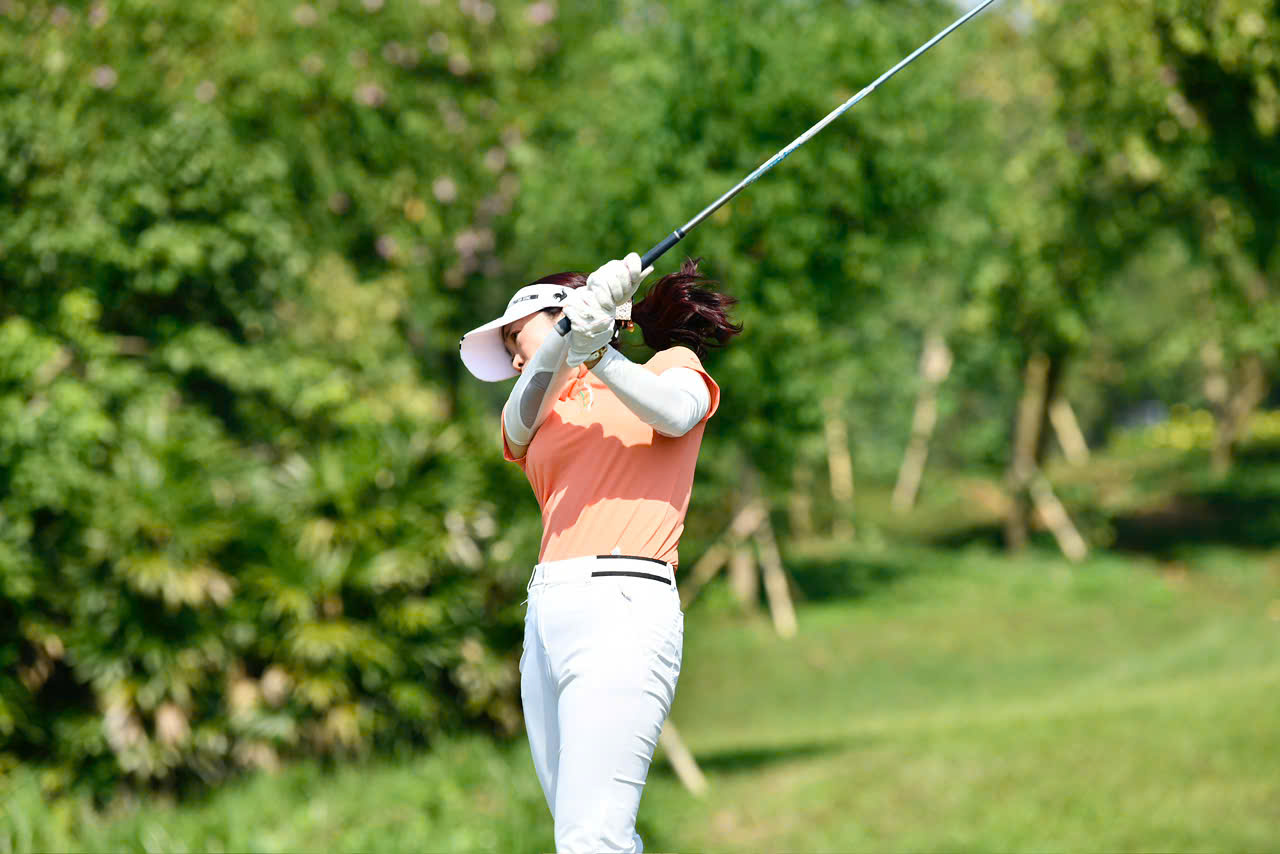 Chuyên trang Golf - Báo điện tử Tiền Phong