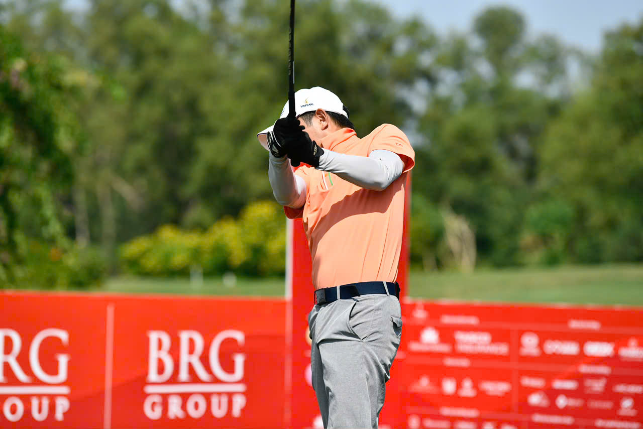 Chuyên trang Golf - Báo điện tử Tiền Phong
