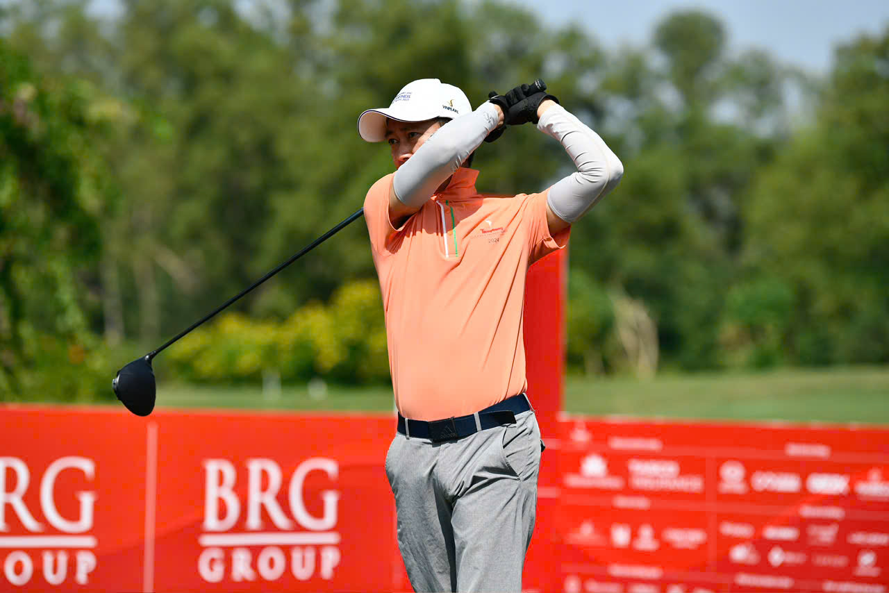 Chuyên trang Golf - Báo điện tử Tiền Phong
