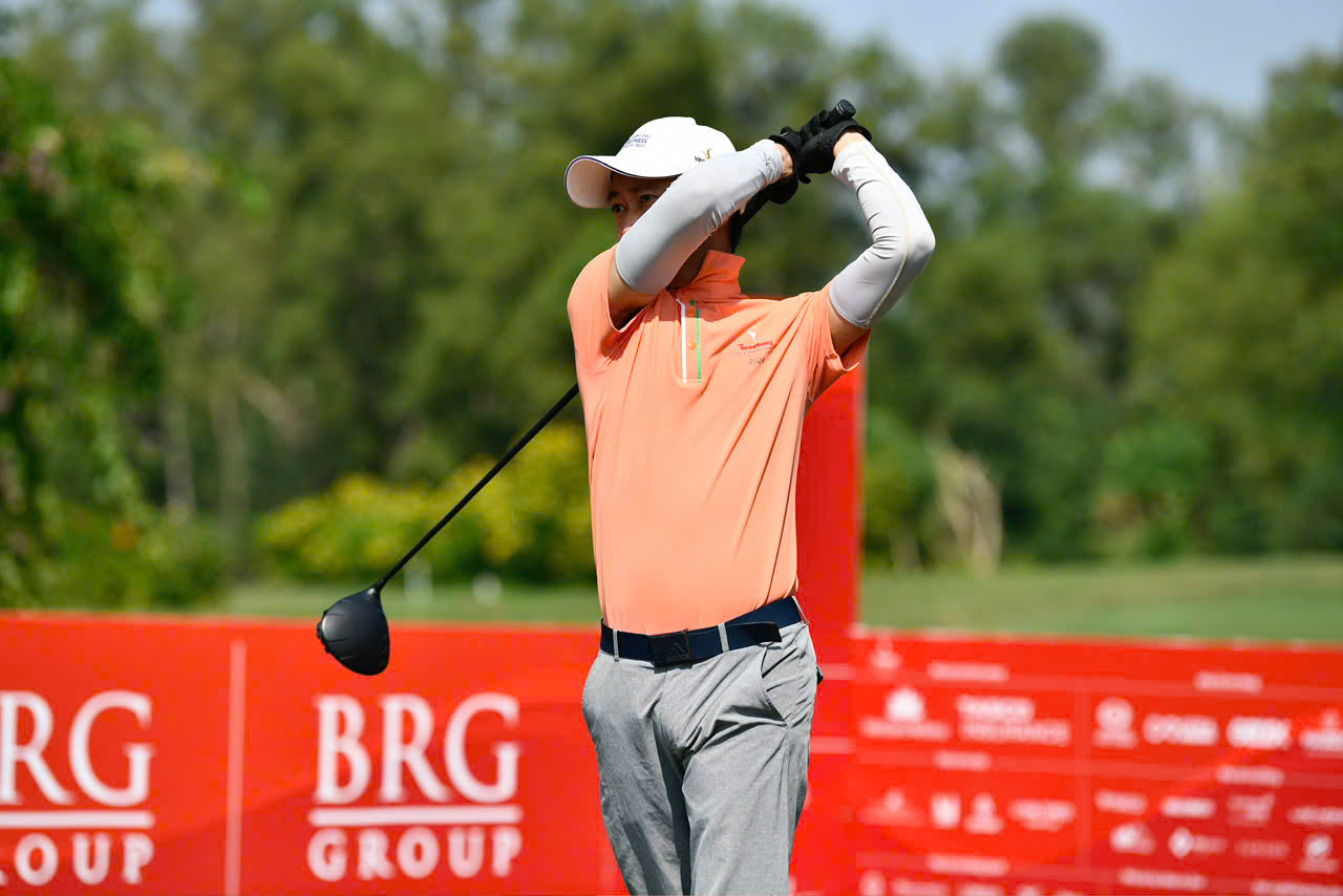 Chuyên trang Golf - Báo điện tử Tiền Phong