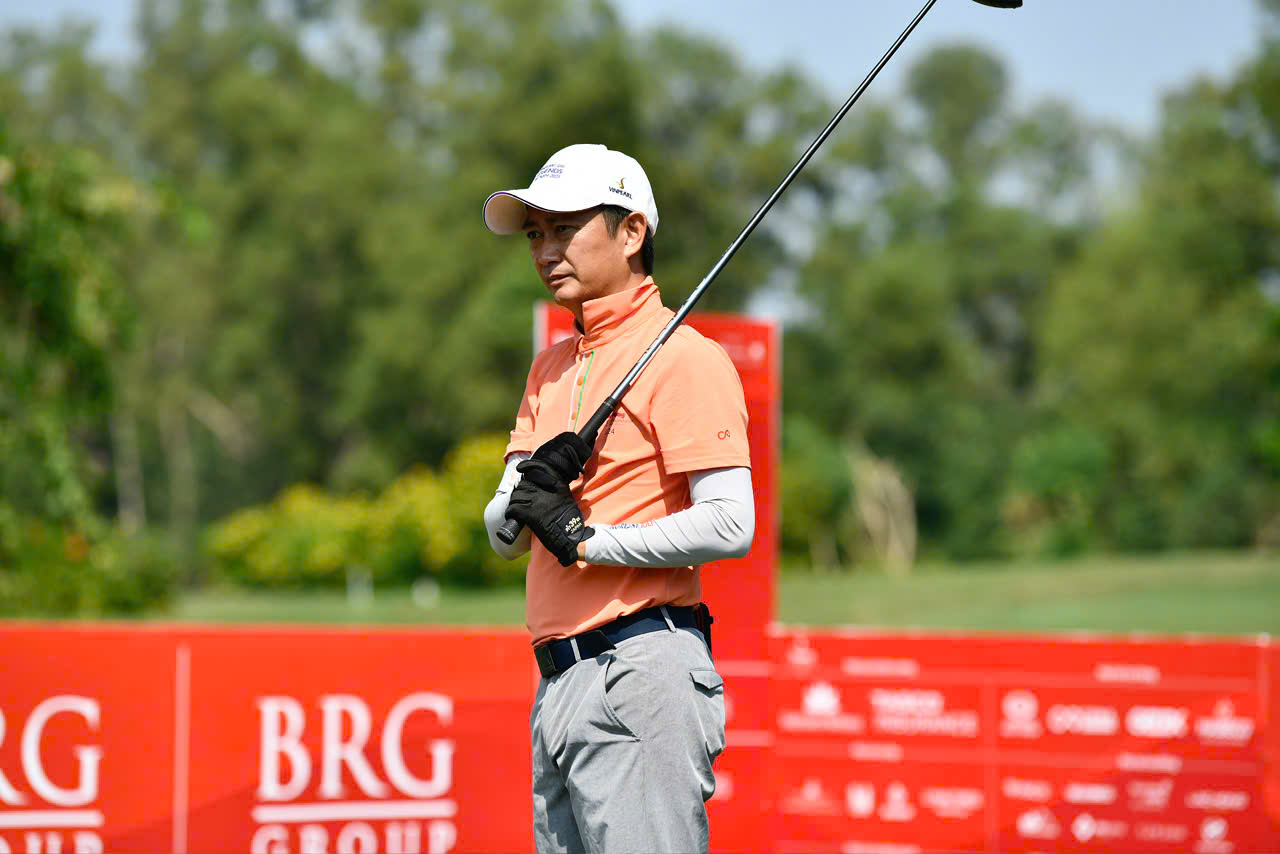 Chuyên trang Golf - Báo điện tử Tiền Phong