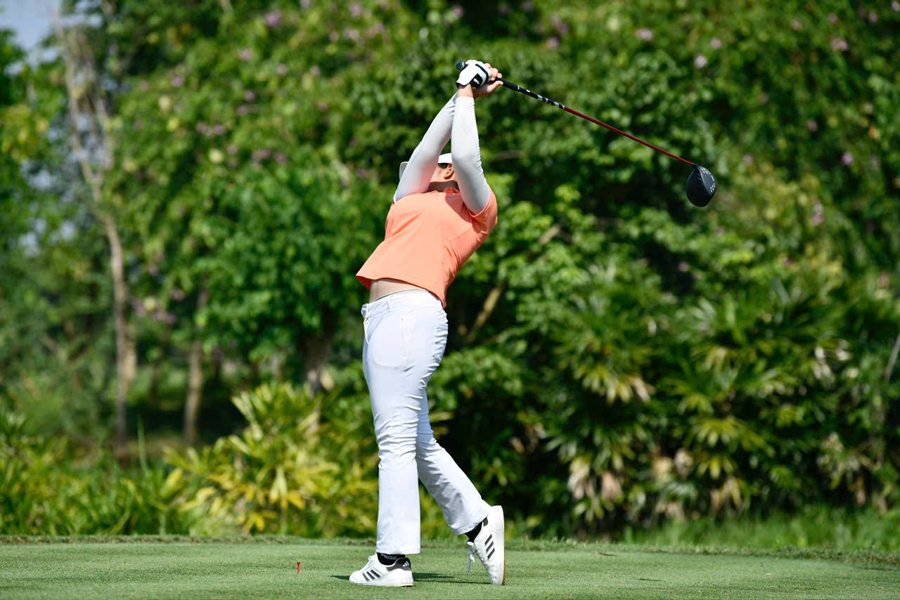 Chuyên trang Golf - Báo điện tử Tiền Phong