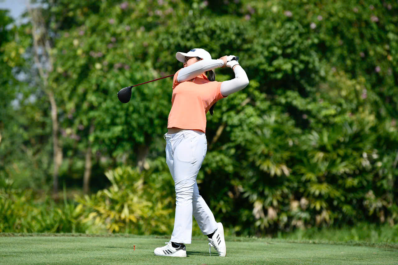 Chuyên trang Golf - Báo điện tử Tiền Phong