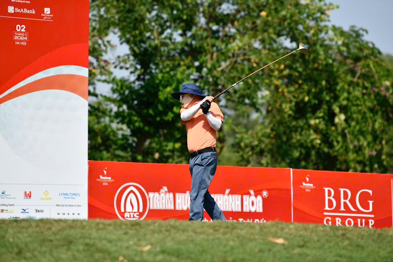 Chuyên trang Golf - Báo điện tử Tiền Phong