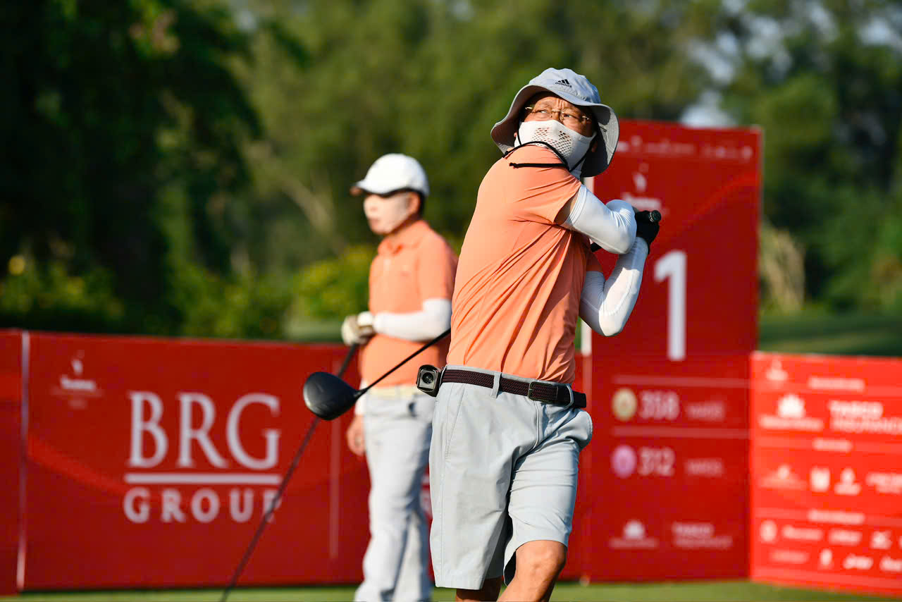 Chuyên trang Golf - Báo điện tử Tiền Phong