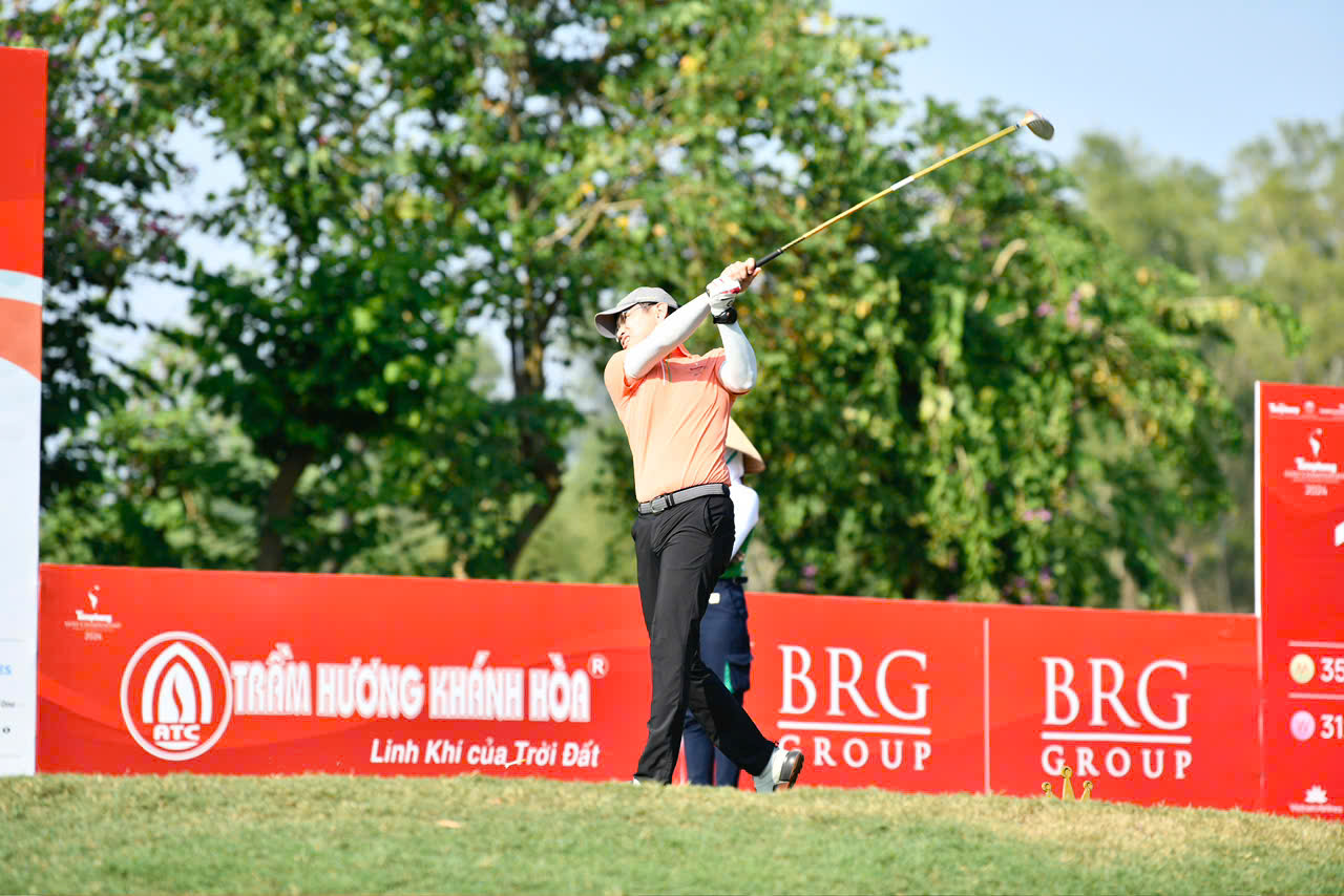 Chuyên trang Golf - Báo điện tử Tiền Phong