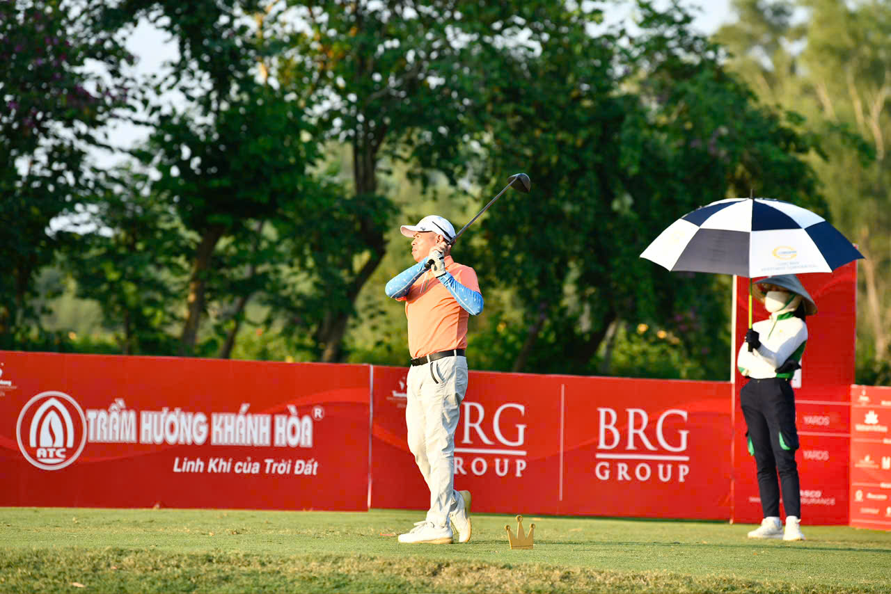 Chuyên trang Golf - Báo điện tử Tiền Phong
