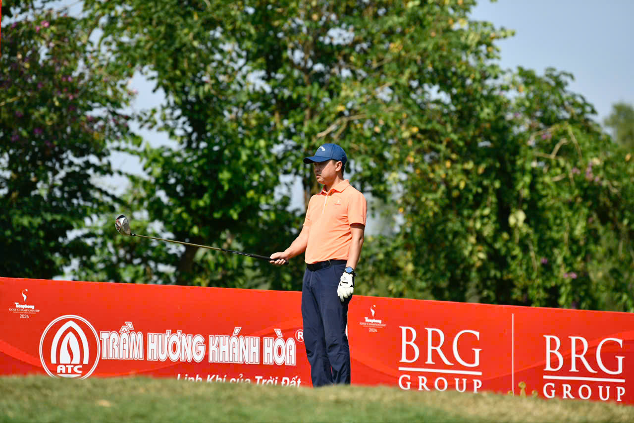 Chuyên trang Golf - Báo điện tử Tiền Phong
