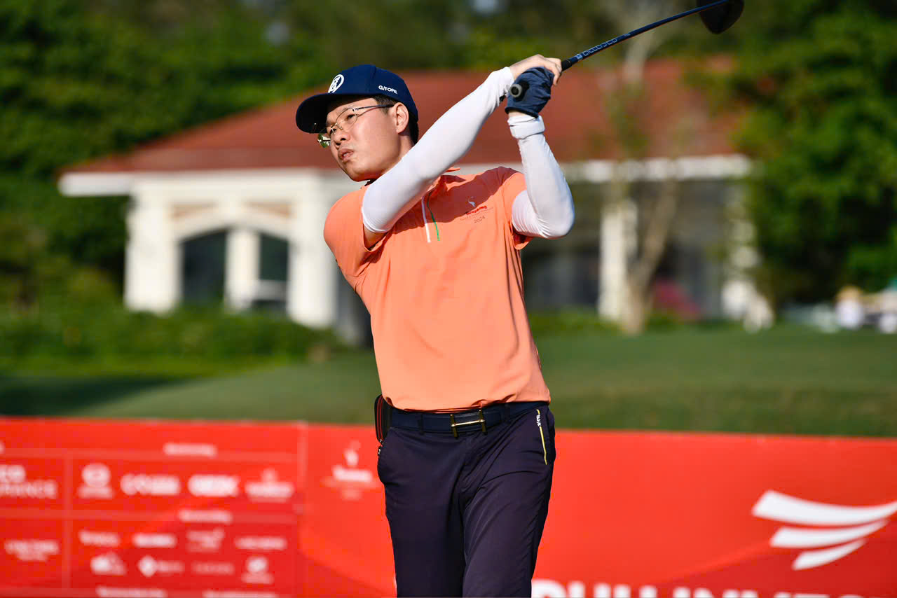 Chuyên trang Golf - Báo điện tử Tiền Phong