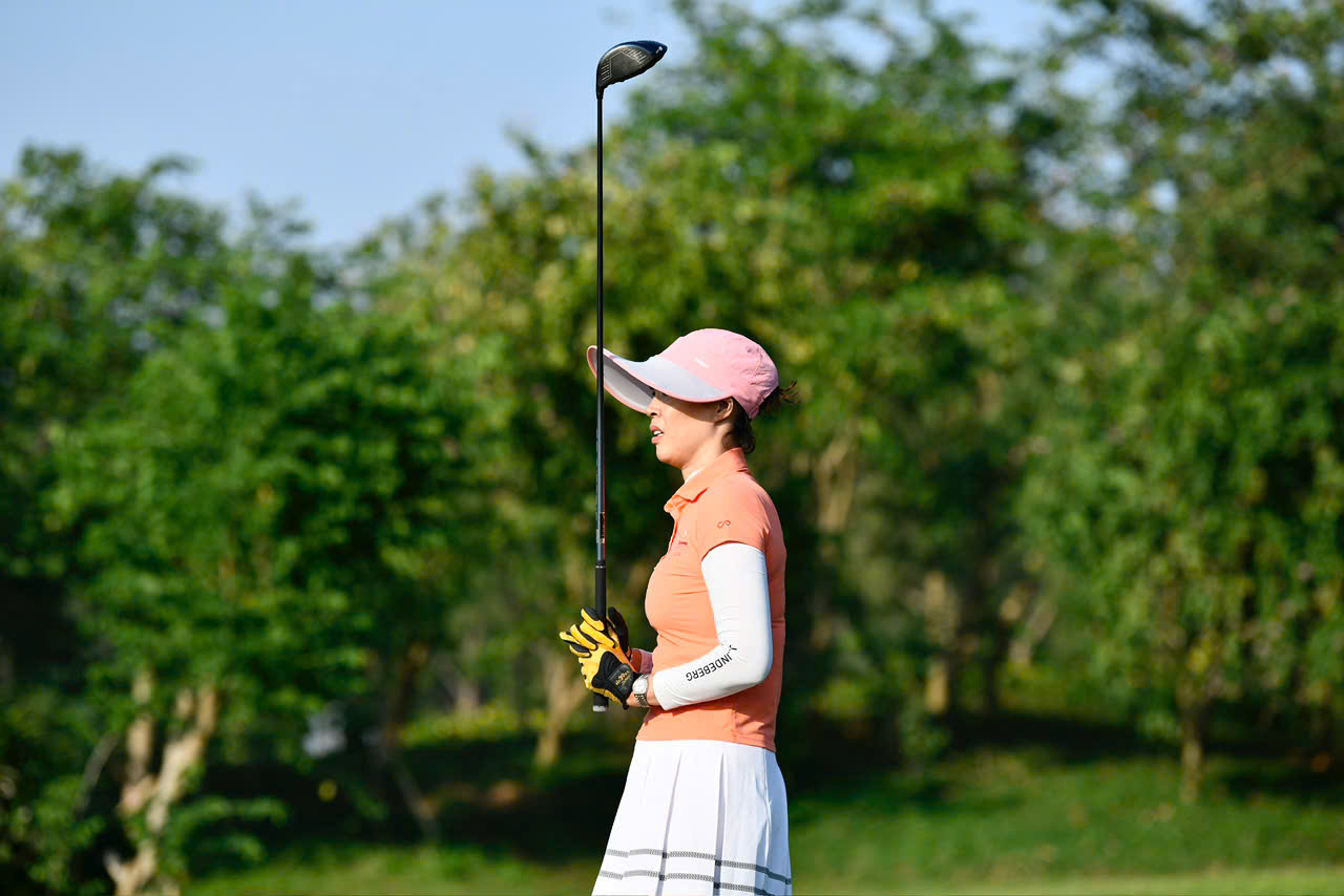 Chuyên trang Golf - Báo điện tử Tiền Phong