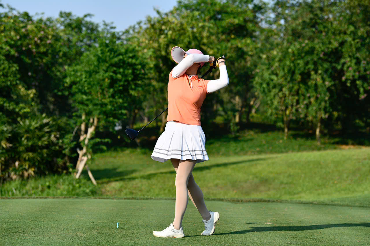 Chuyên trang Golf - Báo điện tử Tiền Phong
