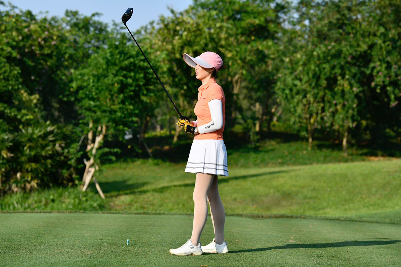 Chuyên trang Golf - Báo điện tử Tiền Phong
