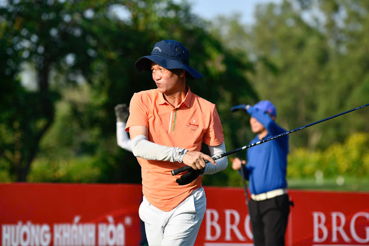 Chuyên trang Golf - Báo điện tử Tiền Phong