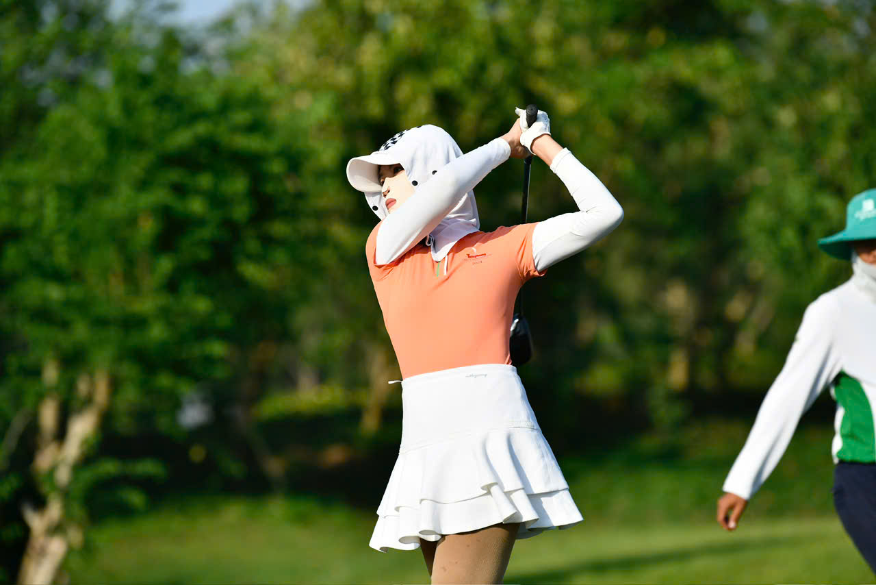 Chuyên trang Golf - Báo điện tử Tiền Phong
