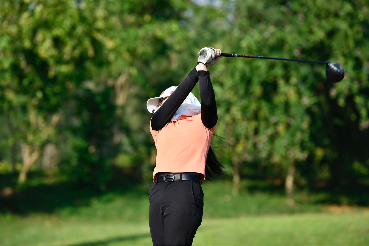 Chuyên trang Golf - Báo điện tử Tiền Phong
