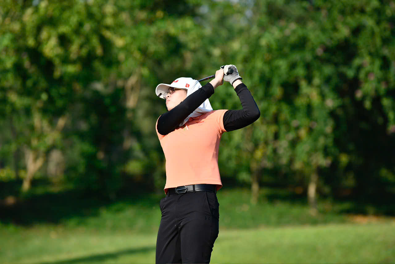 Chuyên trang Golf - Báo điện tử Tiền Phong