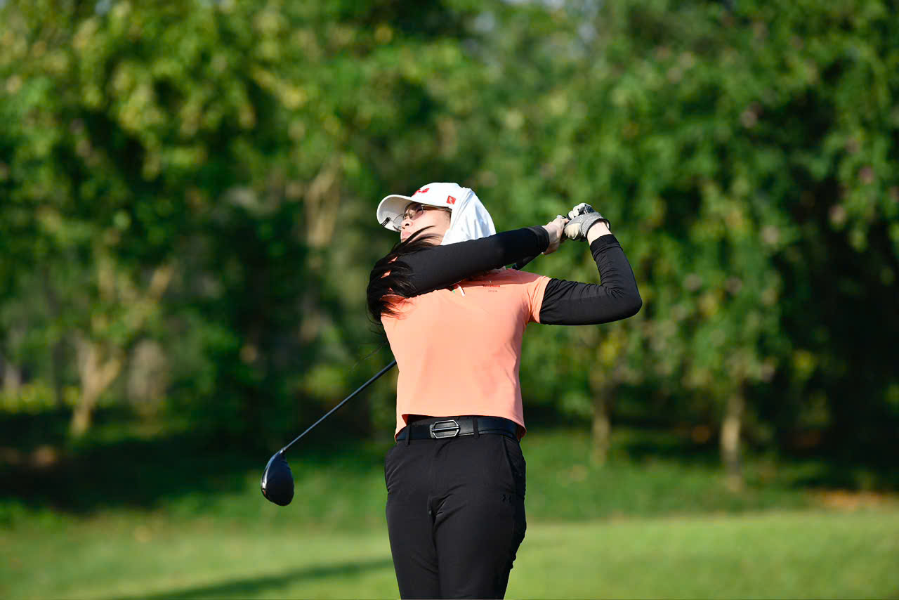 Chuyên trang Golf - Báo điện tử Tiền Phong
