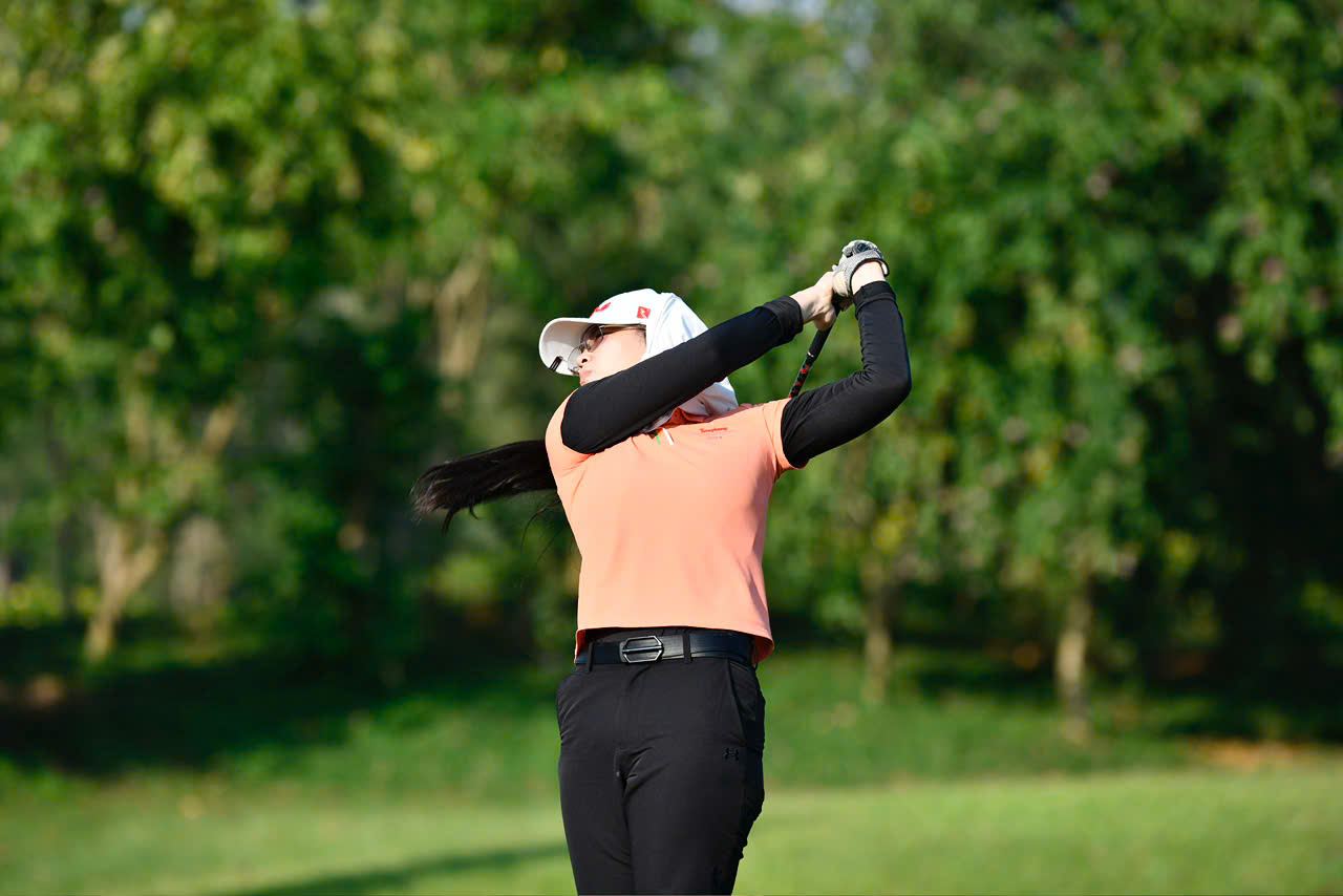 Chuyên trang Golf - Báo điện tử Tiền Phong