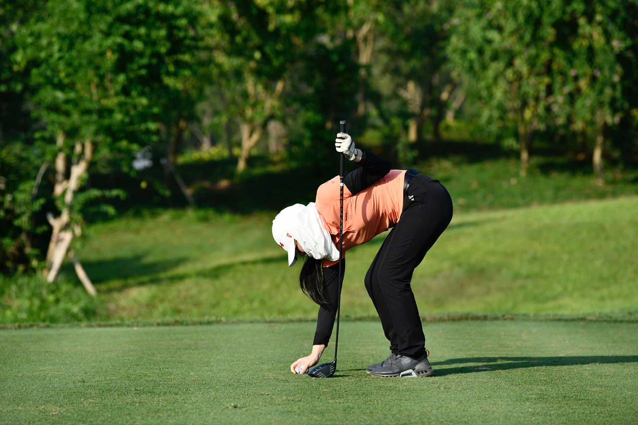 Chuyên trang Golf - Báo điện tử Tiền Phong