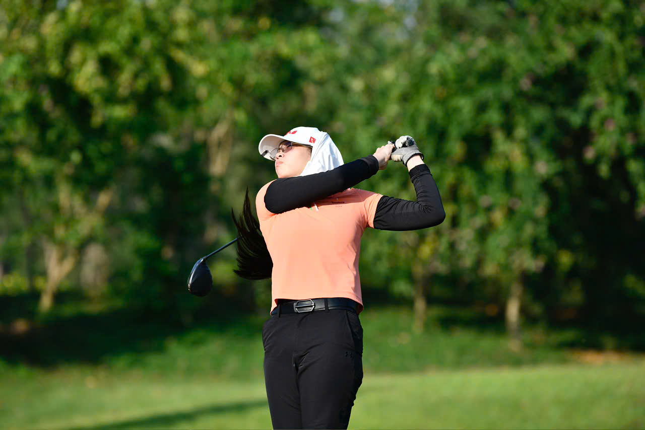 Chuyên trang Golf - Báo điện tử Tiền Phong
